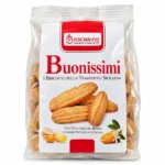 Biscotti buonissimi boscarino