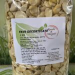 Fave Decorticate Spezzate | ETNATOST | 1 kg - immagine 2
