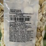 Fave Decorticate Spezzate | ETNATOST | 1 kg - immagine 3