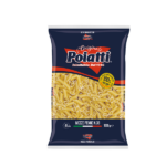 Mezze Penne n.38 | POIATTI | 1 kg